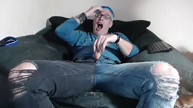 nerdy6 online show from 29, 7, 2026
