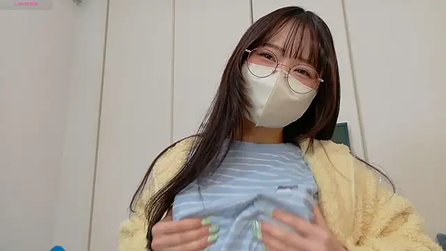 chii chan o0 online show from 23, 11, 2025