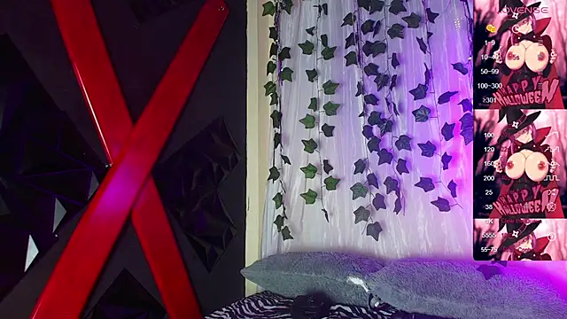 ivonne diaz1 online show from 2, 11, 2025