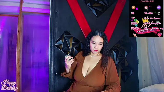 ivonne diaz1 online show from 4, 3, 2026