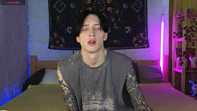 Martin Jin online show from 15, 2, 2026