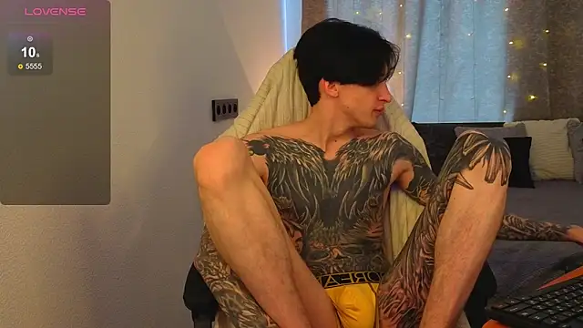 Martin Jin online show from 16, 3, 2026