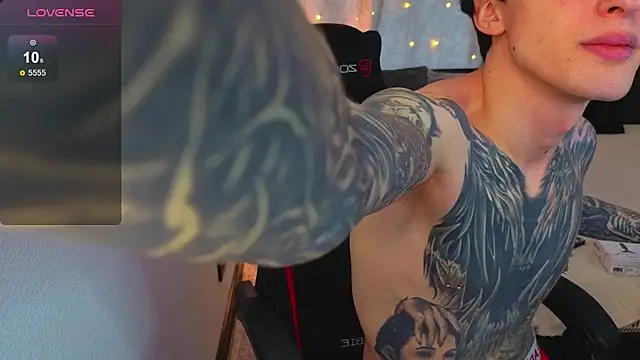 Martin Jin online show from 9, 4, 2026