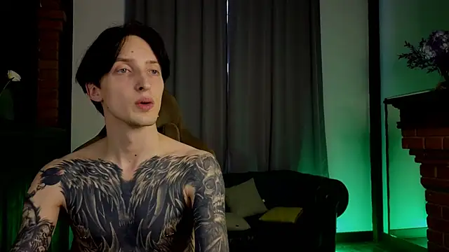 Martin Jin online show from 12, 4, 2026