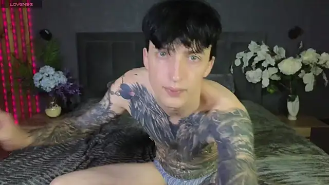 Martin Jin online show from 3, 7, 2026