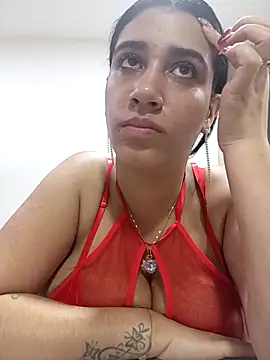 Samantha hotly online show from 5, 12, 2025