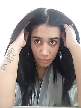 Samantha hotly online show from 16, 12, 2025