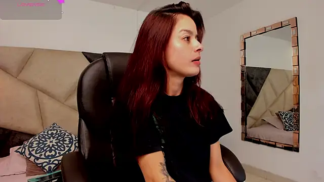 valerieMattson online show from 20, 11, 2025