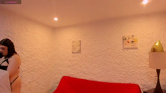 catleya noire online show from 15, 1, 2026