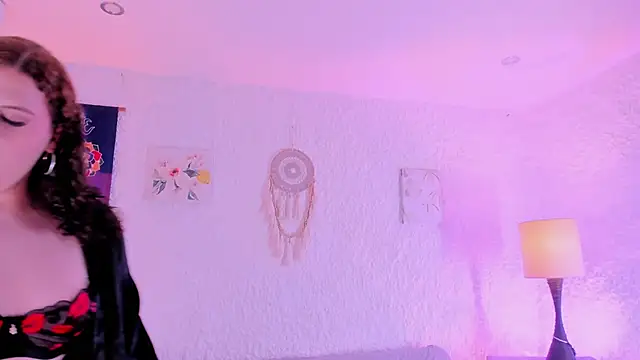 catleya noire online show from 28, 2, 2026