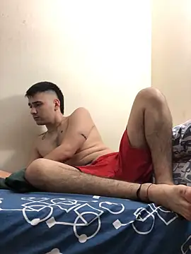 Cesar Augusto online show from 28, 9, 2025