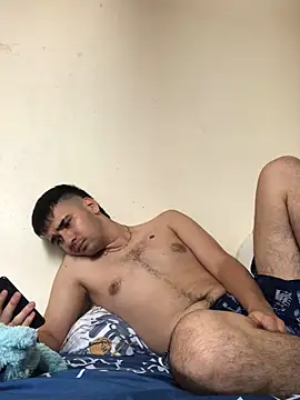 Cesar Augusto online show from 30, 9, 2025