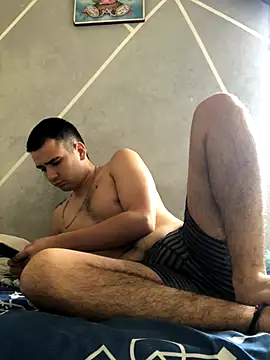 Cesar Augusto online show from 20, 10, 2025