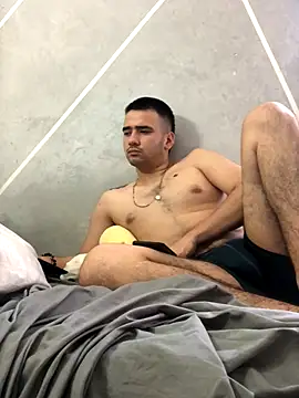 Cesar Augusto online show from 28, 10, 2025