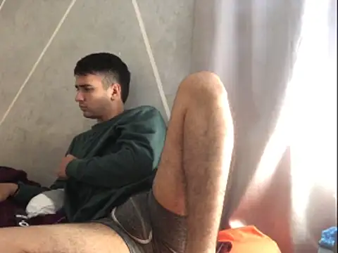 Cesar Augusto online show from 25, 2, 2026