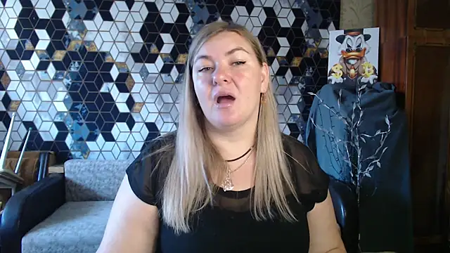 NikaSkylink online show from 6, 4, 2026