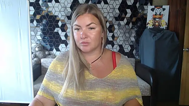 Snapshot of NikaSkylink chatting on 29, 6, 2026 NikaSkylink online show from 29, 6, 2026