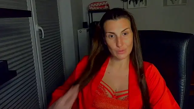 DonnaAmore online show from 13, 9, 2025