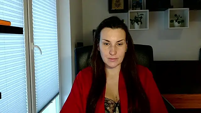 DonnaAmore online show from 23, 10, 2025