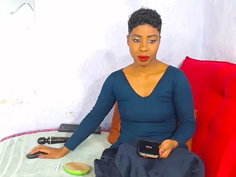 SexyScarlet101 online show from 5, 3, 2026