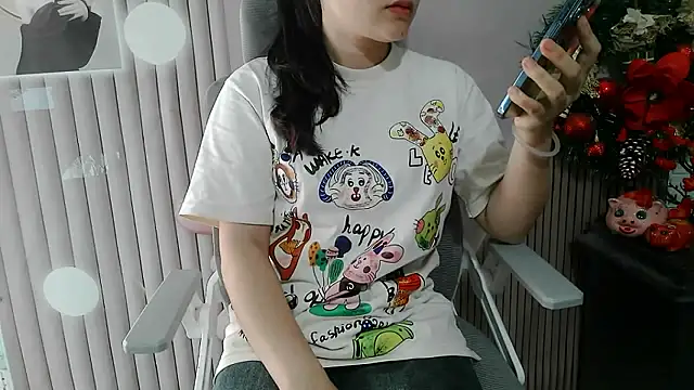 Emachiii online show from 22, 3, 2026