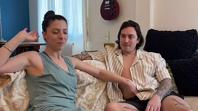 Snapshot of Airelle chatting on 17, 2, 2026 Airelle online show from 17, 2, 2026