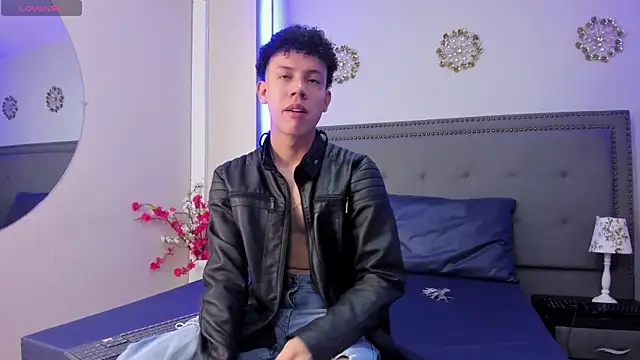 JoseLucian online show from 20, 12, 2025