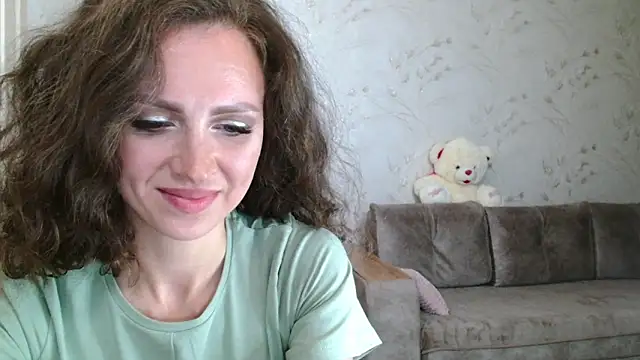 Amber Carrol online show from 19, 4, 2026