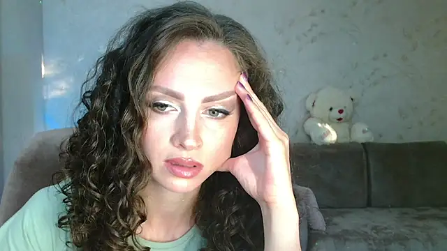 Snapshot of Amber_Carrol chatting on 15, 6, 2026 Amber Carrol online show from 15, 6, 2026