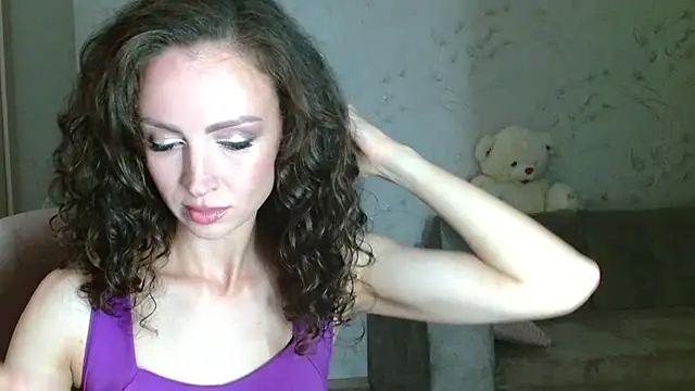 Snapshot of Amber_Carrol chatting on 23, 6, 2026 Amber Carrol online show from 23, 6, 2026
