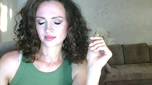 Snapshot of Amber_Carrol chatting on 8, 8, 2026 Amber Carrol online show from 8, 8, 2026