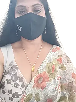 shivani27 online show from 9, 4, 2026