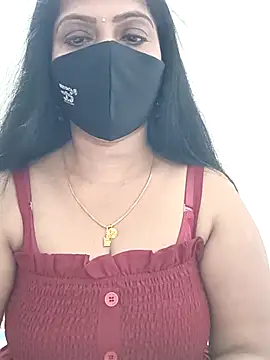 shivani27 online show from 14, 4, 2026