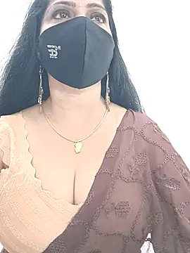 shivani27 online show from 19, 4, 2026