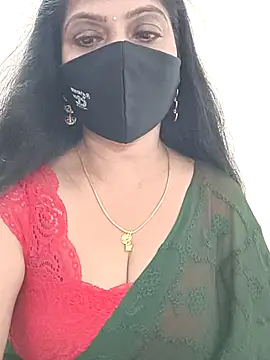 shivani27 online show from 22, 4, 2026