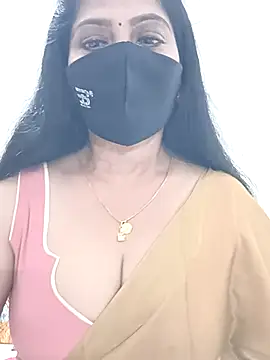 shivani27 online show from 9, 6, 2026