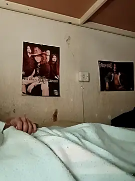 Rickrow666 online show from 21, 2, 2026