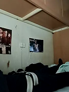 Rickrow666 online show from 22, 2, 2026