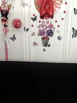 AntonelaMorriz online show from 10, 2, 2026