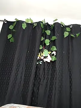 AntonelaMorriz online show from 11, 4, 2026