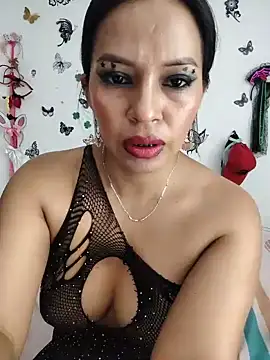 AntonelaMorriz online show from 29, 5, 2026