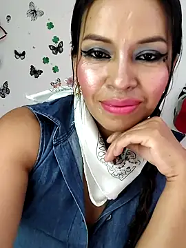 AntonelaMorriz online show from 30, 5, 2026