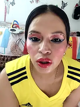 Snapshot of AntonelaMorriz chatting on 20, 6, 2026 AntonelaMorriz online show from 20, 6, 2026