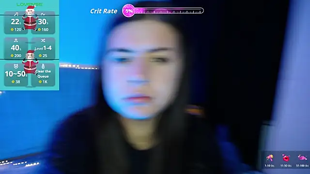 Stepha babe online show from 19, 12, 2025