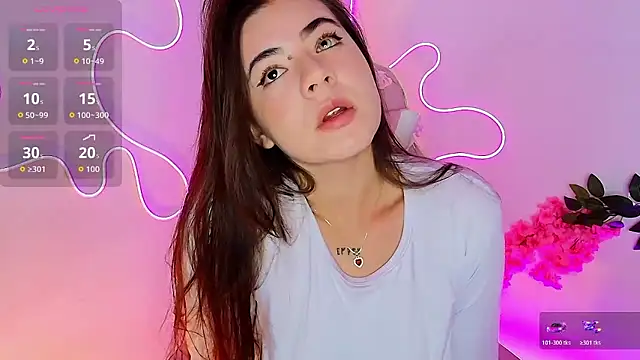 Snapshot of Stepha_babe chatting on 2, 2, 2026 Stepha babe online show from 2, 2, 2026