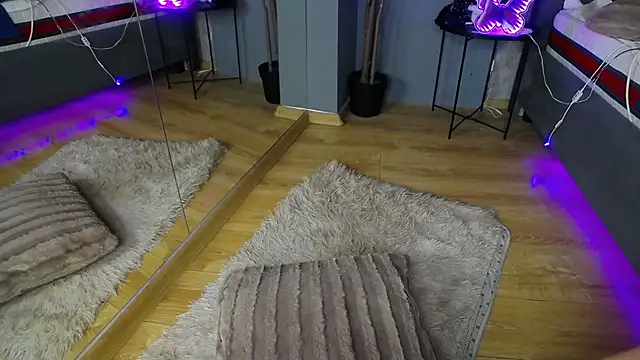 ScarlettJakobs online show from 13, 2, 2026