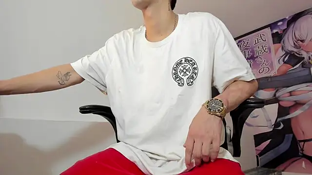 Snapshot of Dereck_Boy8 chatting on 20, 11, 2025 Dereck Boy8 online show from 20, 11, 2025