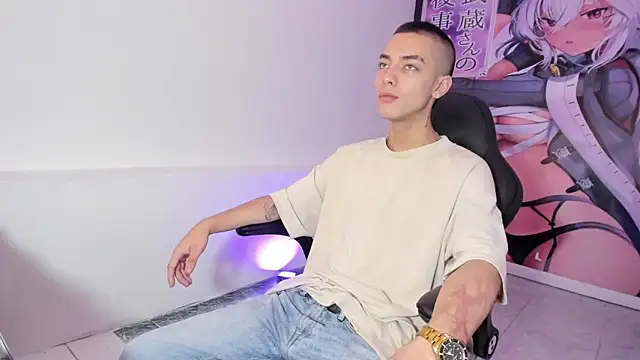 Snapshot of Dereck_Boy8 chatting on 26, 11, 2025 Dereck Boy8 online show from 26, 11, 2025