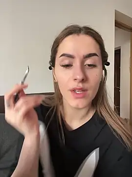 AriaAdda online show from 9, 3, 2026