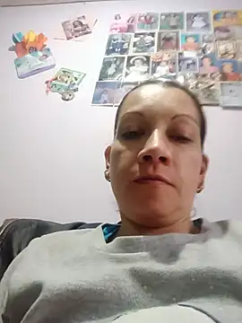 Chriss girl of imaginatio online show from 21, 7, 2026